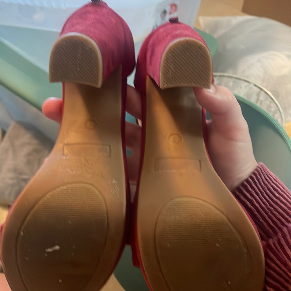 Shoes!